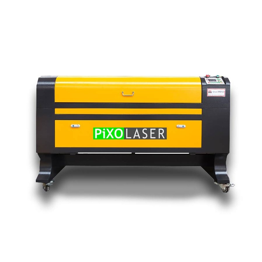 Ploter Laserowy 1000x800mm